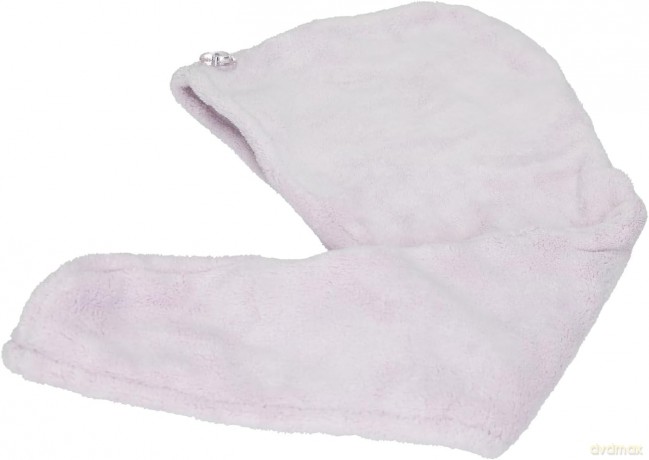 Topmodel - Hair Turban BEAUTY and ME - Soft Purple