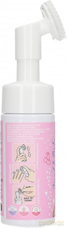 Topmodel - Hand and Body Wash Foam - BEAUTY and ME - 120 ml