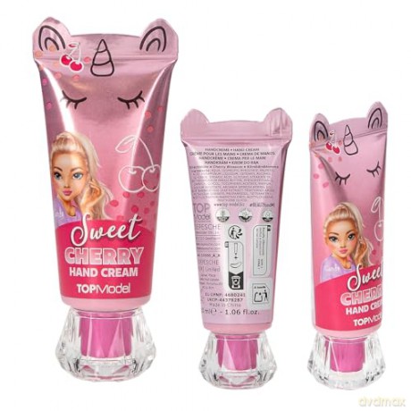 Topmodel - Handcreme BEAUTY and ME - 30 ml