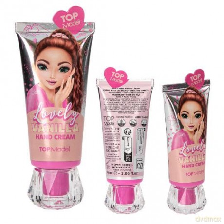 Topmodel - Handcreme BEAUTY and ME - 30 ml
