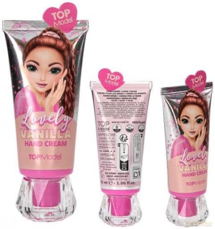Topmodel - Handcreme BEAUTY and ME - 30 ml
