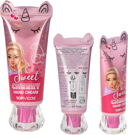 Topmodel - Handcreme BEAUTY and ME - 30 ml