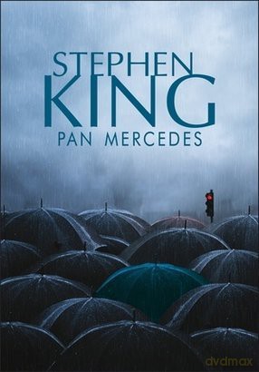 Pan Mercedes - Stephen King [KSIĄŻKA]