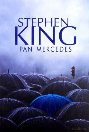 Pan Mercedes - Stephen King [KSIĄŻKA]