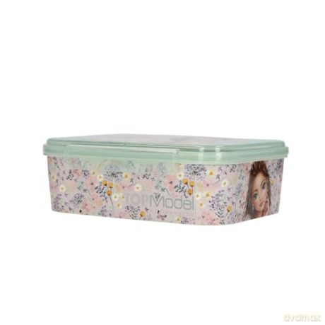 Topmodel - Lunchbox SUMMER FEELING - Sage Green (413410)