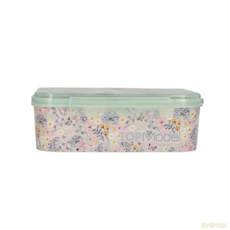 Topmodel - Lunchbox SUMMER FEELING - Sage Green (413410)