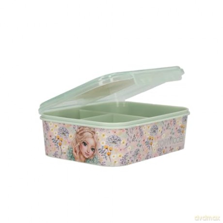 Topmodel - Lunchbox SUMMER FEELING - Sage Green (413410)
