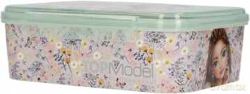 Topmodel - Lunchbox SUMMER FEELING - Sage Green (413410)