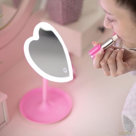 TOPModel - Make-Up Mirror BEAUTY and ME (0412928)