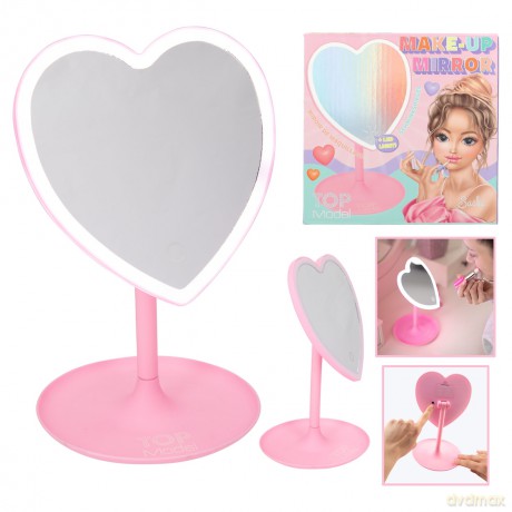 TOPModel - Make-Up Mirror BEAUTY and ME (0412928)