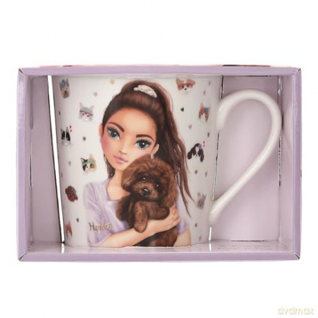 Topmodel - Mug KITTY and DOGGY - 300 ml (413541)