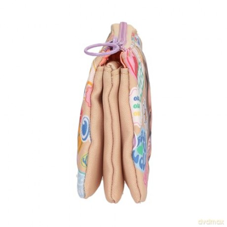 Topmodel - Pencil Tube GIRL POWER - Coral (413287)