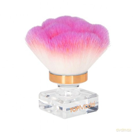 Topmodel - Powder Brush