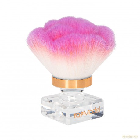 Topmodel - Powder Brush