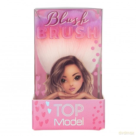 Topmodel - Powder Brush