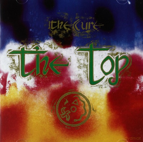 The Cure: The Top [CD]