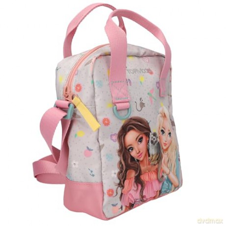 Topmodel - Shoulderbag JUICY - Pink, Yellow (413327)