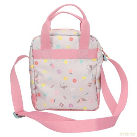 Topmodel - Shoulderbag JUICY - Pink, Yellow (413327)