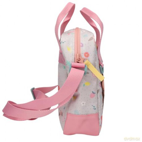 Topmodel - Shoulderbag JUICY - Pink, Yellow (413327)