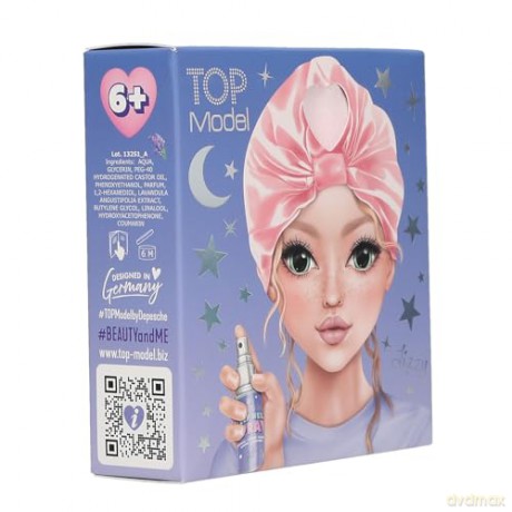 Topmodel - Sleep Well Set - Pink