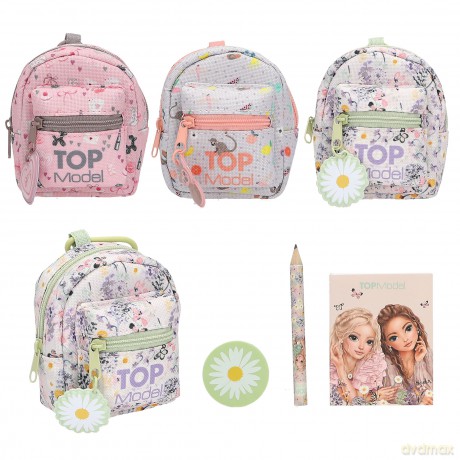 Topmodel - Stationery Backpack - Mini