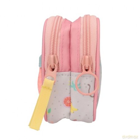 Topmodel - TOPModel Pencil Tube JUICY - Apricot and Pink (413325)