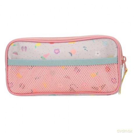 Topmodel - TOPModel Pencil Tube JUICY - Apricot and Pink (413325)
