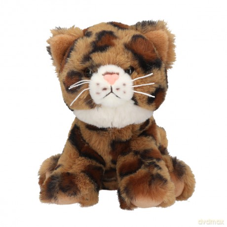 Topmodel - TOPModel Plush Cat Leo 16 cm