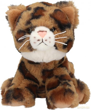 Topmodel - TOPModel Plush Cat Leo 16 cm