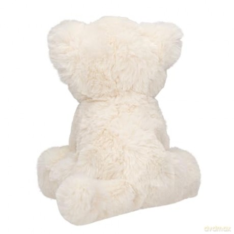 Topmodel - TOPModel Plush Cat White 16 cm