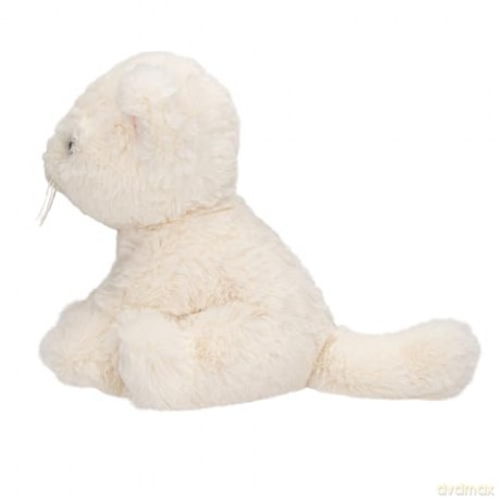 Topmodel - TOPModel Plush Cat White 16 cm