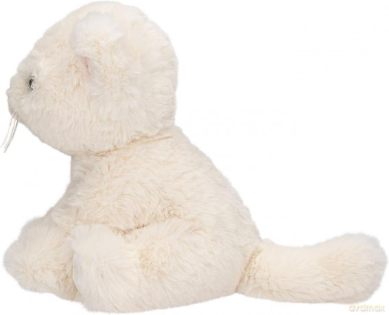 Topmodel - TOPModel Plush Cat White 16 cm
