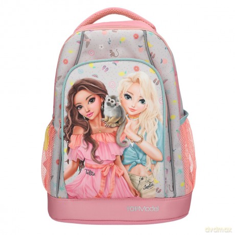 Topmodel - TOPModel Schoolbackpack JUICY - (413331)