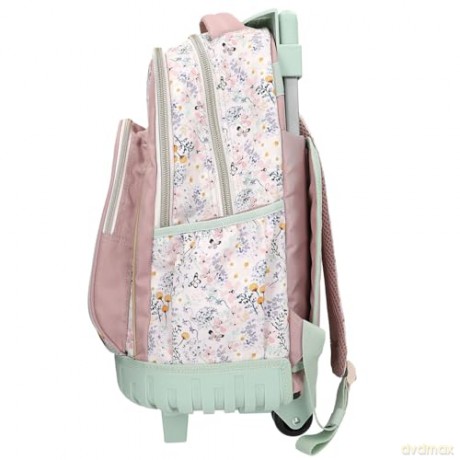 Topmodel - TOPModel Schoolbackpack Trolley SUMMER FEELING - (413305)