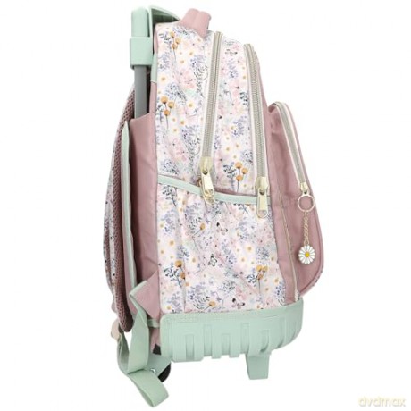 Topmodel - TOPModel Schoolbackpack Trolley SUMMER FEELING - (413305)