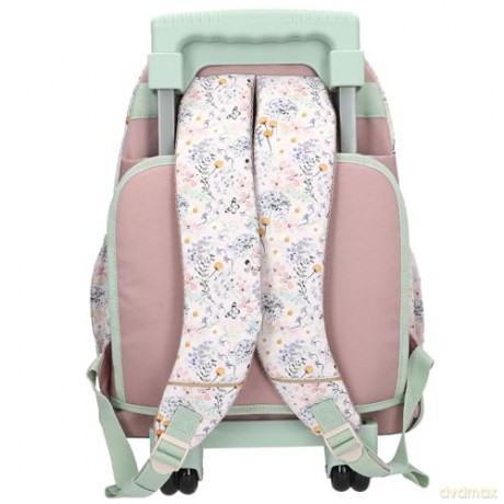 Topmodel - TOPModel Schoolbackpack Trolley SUMMER FEELING - (413305)