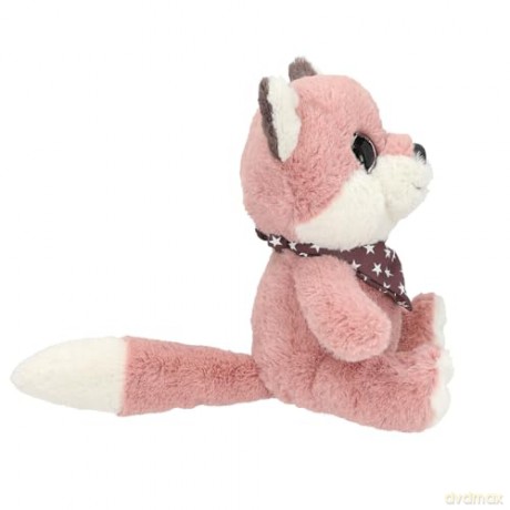 Trend - SNUKIS Plush Fox Foxie 18 cm