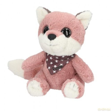 Trend - SNUKIS Plush Fox Foxie 18 cm