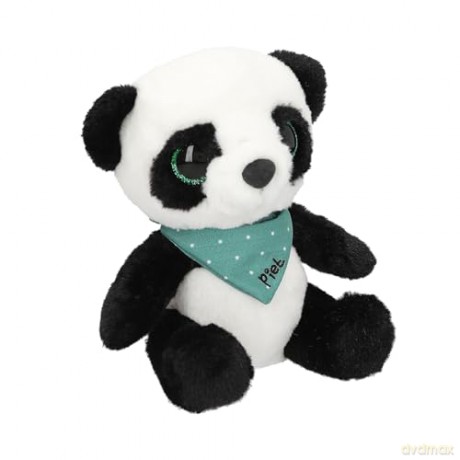 Trend - SNUKIS Plush Panda 18 cm