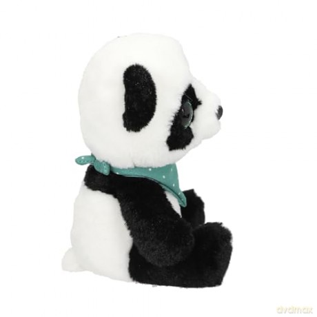 Trend - SNUKIS Plush Panda 18 cm