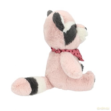 Trend - SNUKIS Plush Racoon 18 cm