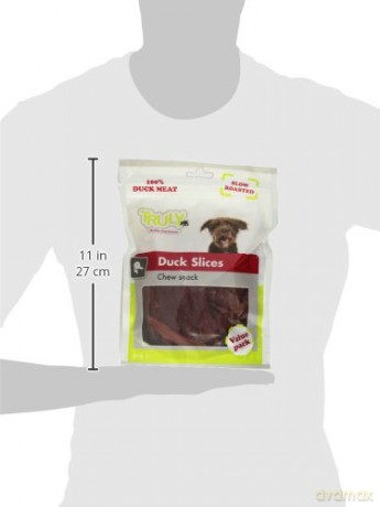 Truly - Duck Slices - 360g
