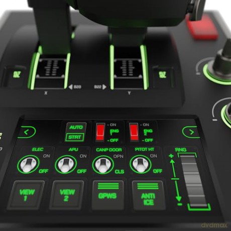 Turtle Beach VelocityOne Flightdeck