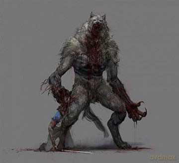 Werewolf: The Apocalypse - Earthblood (FR/NL/Multi in Game) [GRA PS5]