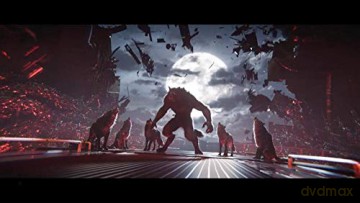 Werewolf: The Apocalypse - Earthblood (FR/NL/Multi in Game) [GRA PS5]