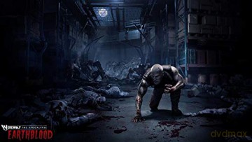 Werewolf: The Apocalypse - Earthblood (FR/NL/Multi in Game) [GRA PS5]