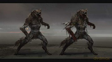 Werewolf: The Apocalypse - Earthblood (FR/NL/Multi in Game) [GRA PS5]