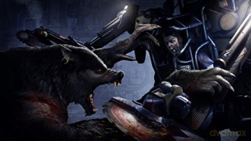 Werewolf: The Apocalypse - Earthblood (FR/NL/Multi in Game) [GRA PS5]
