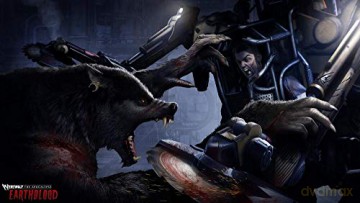 Werewolf: The Apocalypse - Earthblood (FR/NL/Multi in Game) [GRA PS5]