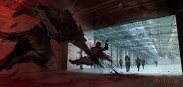 Werewolf: The Apocalypse - Earthblood (FR/NL/Multi in Game) [GRA PS5]